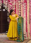 KF 5019 Kalaai Pv Chanderi Surat Kurti With Bottom Dupatta Wholesale Market